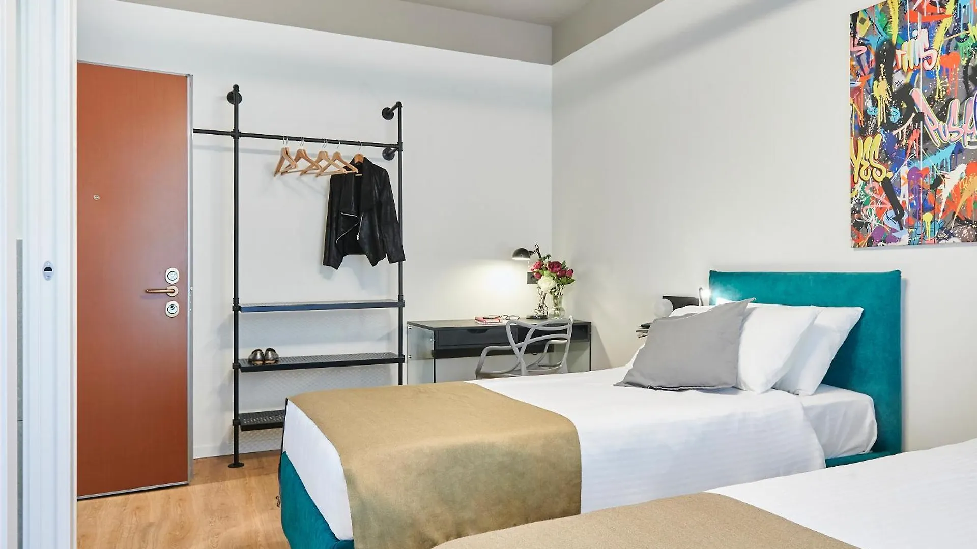 Appartement Star Ribbon à Milan