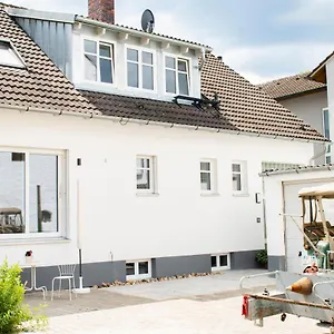 Auf Ehemaligen Bauernhof In Der Nähe Von Bamberg Apartment Walsdorf (Bavaria)