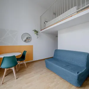 Appartement Apts Milano-corso Magenta, Milan
