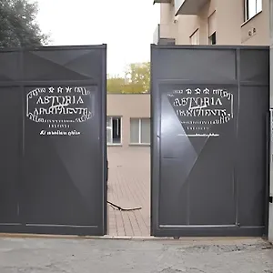 Astoria Boutique Appartamento Bologna