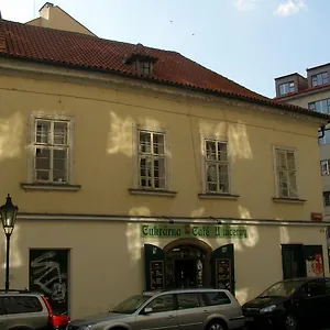 Aida Apartment Prag