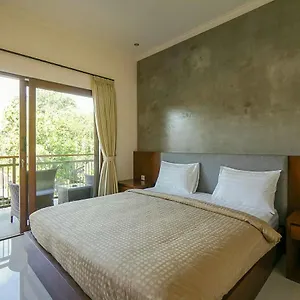 Arnaya Privatunterkunft Kuta Lombok